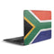 South Africa Flag Distressed Zenbook UX305FA 13.3in Skin
